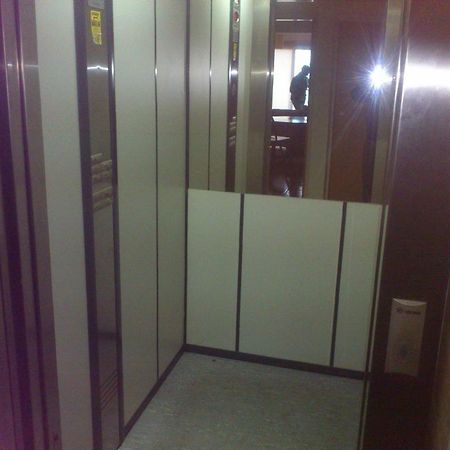 Carisa Olympic Court Apartment Ларнака Номер фото