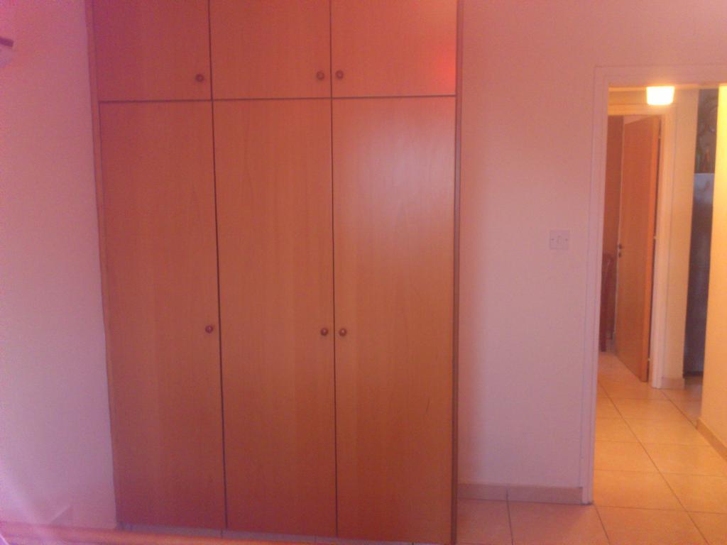 Carisa Olympic Court Apartment Ларнака Номер фото