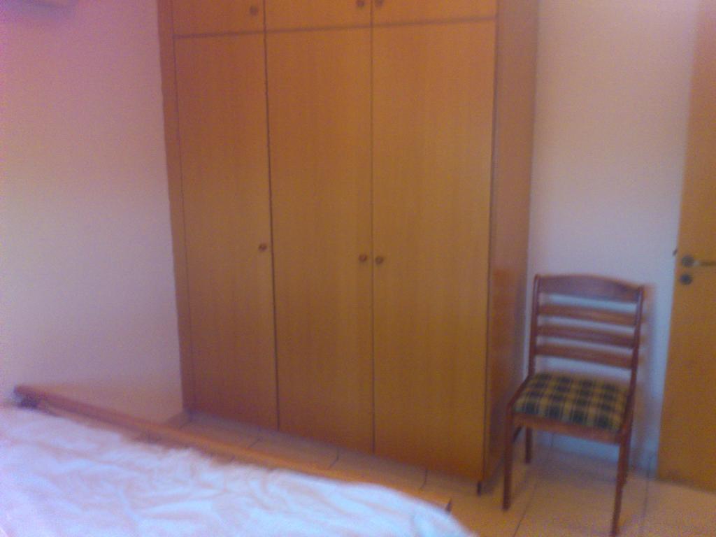 Carisa Olympic Court Apartment Ларнака Номер фото
